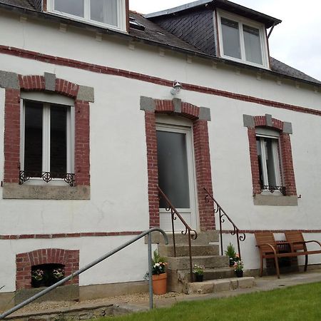 Villa Ploumilliau House Exterior foto